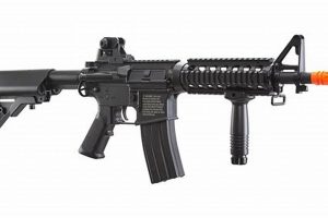 Elite Force M4 CQB: The Ultimate 6mm Airsoft Rifle Domination! Ultimate Airsoft Guide for Beginners, Tactics & Gear Reviews Elite Force M4 CQB: The Ultimate 6mm Airsoft Rifle Domination! | Ultimate Airsoft Guide for Beginners, Tactics & Gear Reviews