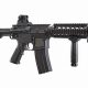 Elite Force M4 CQB: The Ultimate 6mm Airsoft Rifle Domination! | Ultimate Airsoft Guide for Beginners, Tactics & Gear Reviews