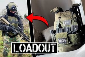 M81 Woodland Airsoft Loadout: Dominate the Field + Guide Ultimate Airsoft Guide for Beginners, Tactics & Gear Reviews M81 Woodland Airsoft Loadout: Dominate the Field + Guide | Ultimate Airsoft Guide for Beginners, Tactics & Gear Reviews