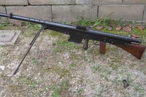 Dive into Chauchat Airsoft Gun: History & Airsoft Fun Ultimate Airsoft Guide for Beginners, Tactics & Gear Reviews Dive into Chauchat Airsoft Gun: History & Airsoft Fun | Ultimate Airsoft Guide for Beginners, Tactics & Gear Reviews