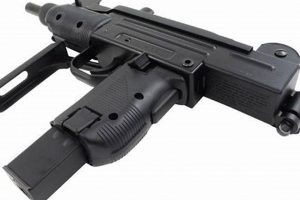 Buy the Best Airsoft Mini Uzi Replicas - [Year] Guide | Ultimate Airsoft Guide for Beginners, Tactics & Gear Reviews