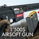 Airsoft Realism: How to Make Airsoft Guns Look Real - Guide | Ultimate Airsoft Guide for Beginners, Tactics & Gear Reviews