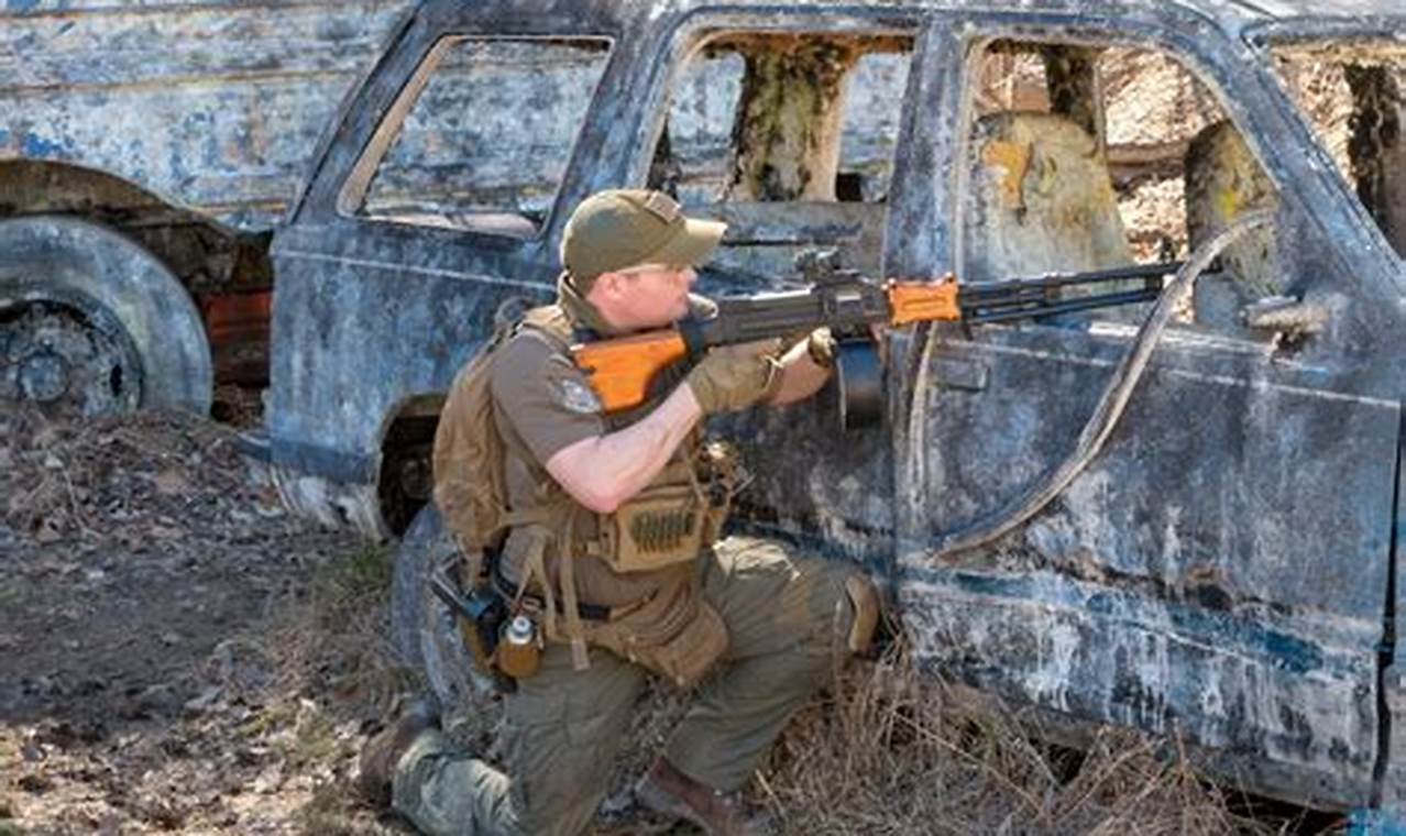 Play Airsoft in North Carolina: Fields, Gear & Fun! Ultimate Airsoft Guide for Beginners, Tactics & Gear Reviews Play Airsoft in North Carolina: Fields, Gear & Fun! | Ultimate Airsoft Guide for Beginners, Tactics & Gear Reviews