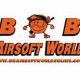 Dominate the BB Airsoft World: Gear & Tactics | Ultimate Airsoft Guide for Beginners, Tactics & Gear Reviews