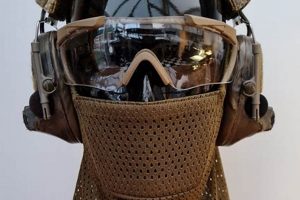 Secure Airsoft Mesh Mask Inserts: Protection & Comfort Ultimate Airsoft Guide for Beginners, Tactics & Gear Reviews Secure Airsoft Mesh Mask Inserts: Protection & Comfort | Ultimate Airsoft Guide for Beginners, Tactics & Gear Reviews