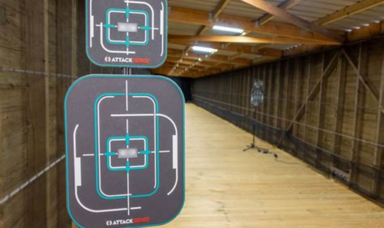 Level Up: Your Pro Airsoft Target Range Tactics & Gear Ultimate Airsoft Guide for Beginners, Tactics & Gear Reviews Level Up: Your Pro Airsoft Target Range Tactics & Gear | Ultimate Airsoft Guide for Beginners, Tactics & Gear Reviews