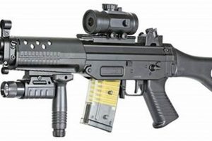 Unleash the Power: RC Airsoft Gun Domination! Ultimate Airsoft Guide for Beginners, Tactics & Gear Reviews Unleash the Power: RC Airsoft Gun Domination! | Ultimate Airsoft Guide for Beginners, Tactics & Gear Reviews