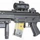 Unleash the Power: RC Airsoft Gun Domination! | Ultimate Airsoft Guide for Beginners, Tactics & Gear Reviews