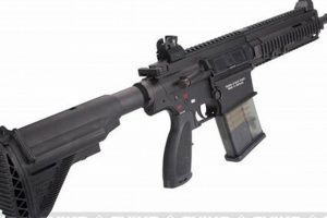 Dominate the Field: Best Airsoft HK417 Replicas & More! Ultimate Airsoft Guide for Beginners, Tactics & Gear Reviews Dominate the Field: Best Airsoft HK417 Replicas & More! | Ultimate Airsoft Guide for Beginners, Tactics & Gear Reviews