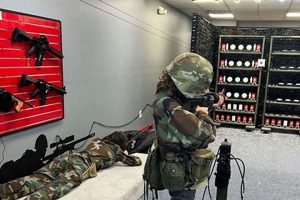 Unleash Your Tactical Airsoft Experience Now! Ultimate Airsoft Guide for Beginners, Tactics & Gear Reviews Unleash Your Tactical Airsoft Experience Now! | Ultimate Airsoft Guide for Beginners, Tactics & Gear Reviews