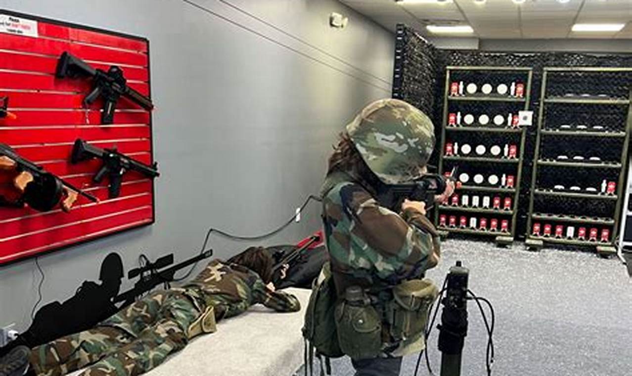 Unleash Your Tactical Airsoft Experience Now! Ultimate Airsoft Guide for Beginners, Tactics & Gear Reviews Unleash Your Tactical Airsoft Experience Now! | Ultimate Airsoft Guide for Beginners, Tactics & Gear Reviews