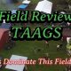Your Guide to TAAGS Airsoft Field Fun & Tactics | Ultimate Airsoft Guide for Beginners, Tactics & Gear Reviews