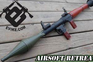 Enhance Airsoft: RPG7 Launchers & Tactical Domination Ultimate Airsoft Guide for Beginners, Tactics & Gear Reviews Enhance Airsoft: RPG7 Launchers & Tactical Domination | Ultimate Airsoft Guide for Beginners, Tactics & Gear Reviews
