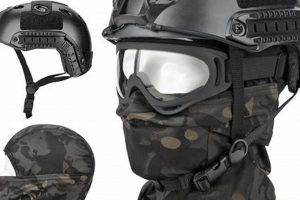 Gear Up! Top Airsoft Helmet Accessories for Enhanced Play Ultimate Airsoft Guide for Beginners, Tactics & Gear Reviews Gear Up! Top Airsoft Helmet Accessories for Enhanced Play | Ultimate Airsoft Guide for Beginners, Tactics & Gear Reviews