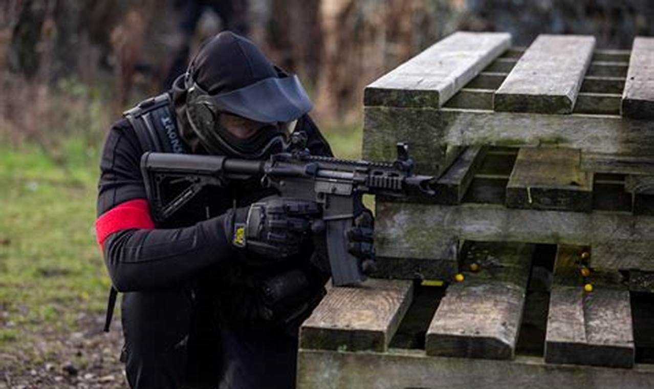 Your Ultimate Guide to Airsoft New Hampshire Action! Ultimate Airsoft Guide for Beginners, Tactics & Gear Reviews Your Ultimate Guide to Airsoft New Hampshire Action! | Ultimate Airsoft Guide for Beginners, Tactics & Gear Reviews