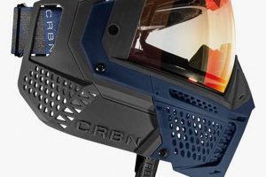 Ultimate CRBN Airsoft Mask: Protection & Style Ultimate Airsoft Guide for Beginners, Tactics & Gear Reviews Ultimate CRBN Airsoft Mask: Protection & Style | Ultimate Airsoft Guide for Beginners, Tactics & Gear Reviews