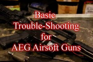 Airsoft Guns: Can You Get in Trouble? Laws & Risks Ultimate Airsoft Guide for Beginners, Tactics & Gear Reviews Airsoft Guns: Can You Get in Trouble? Laws & Risks | Ultimate Airsoft Guide for Beginners, Tactics & Gear Reviews