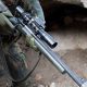 Silo's Airsoft Sniper: What Rifle Does He Use? | Ultimate Airsoft Guide for Beginners, Tactics & Gear Reviews
