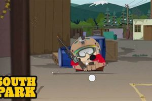 Gear Up: South Park Airsoft Tactics & Mayhem! Ultimate Airsoft Guide for Beginners, Tactics & Gear Reviews Gear Up: South Park Airsoft Tactics & Mayhem! | Ultimate Airsoft Guide for Beginners, Tactics & Gear Reviews