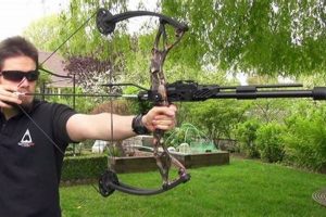 Tactical Airsoft Bow: Power, Precision & Fun! Ultimate Airsoft Guide for Beginners, Tactics & Gear Reviews Tactical Airsoft Bow: Power, Precision & Fun! | Ultimate Airsoft Guide for Beginners, Tactics & Gear Reviews