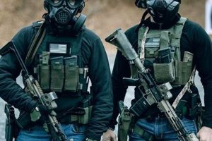 Ultimate Airsoft Gas Mask Loadout Guide: Tactics & Gear Ultimate Airsoft Guide for Beginners, Tactics & Gear Reviews Ultimate Airsoft Gas Mask Loadout Guide: Tactics & Gear | Ultimate Airsoft Guide for Beginners, Tactics & Gear Reviews