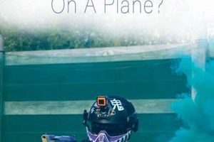 Airsoft Travel: Can You Bring Airsoft Guns On A Plane? [Guide] | Ultimate Airsoft Guide for Beginners, Tactics & Gear Reviews