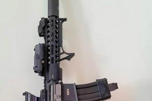 Ultimate M4 Setup Airsoft Guide: Dominate The Field! Ultimate Airsoft Guide for Beginners, Tactics & Gear Reviews Ultimate M4 Setup Airsoft Guide: Dominate The Field! | Ultimate Airsoft Guide for Beginners, Tactics & Gear Reviews