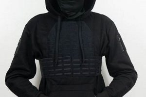 Gear Up: Best Airsoft Hoodie for Enhanced Protection & Style Ultimate Airsoft Guide for Beginners, Tactics & Gear Reviews Gear Up: Best Airsoft Hoodie for Enhanced Protection & Style | Ultimate Airsoft Guide for Beginners, Tactics & Gear Reviews