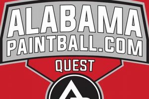 Alabama Paintball Quest & Airsoft LLC: Adventure Awaits Ultimate Airsoft Guide for Beginners, Tactics & Gear Reviews Alabama Paintball Quest & Airsoft LLC: Adventure Awaits | Ultimate Airsoft Guide for Beginners, Tactics & Gear Reviews
