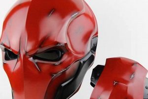 Boost Your Game: Red Hood Airsoft Helmet Guide + Reviews Ultimate Airsoft Guide for Beginners, Tactics & Gear Reviews Boost Your Game: Red Hood Airsoft Helmet Guide + Reviews | Ultimate Airsoft Guide for Beginners, Tactics & Gear Reviews
