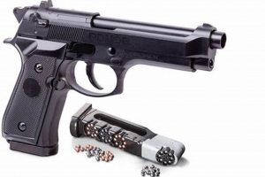 BB vs. Airsoft: Can BB Guns Use Airsoft Pellets? Ultimate Airsoft Guide for Beginners, Tactics & Gear Reviews BB vs. Airsoft: Can BB Guns Use Airsoft Pellets? | Ultimate Airsoft Guide for Beginners, Tactics & Gear Reviews