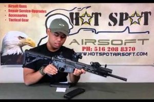 Dominate Hot Spot Airsoft: Tactics & Gear Tips Ultimate Airsoft Guide for Beginners, Tactics & Gear Reviews Dominate Hot Spot Airsoft: Tactics & Gear Tips | Ultimate Airsoft Guide for Beginners, Tactics & Gear Reviews