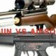 Airgun vs Airsoft: What's The Difference? Guide | Ultimate Airsoft Guide for Beginners, Tactics & Gear Reviews