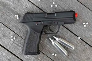 US Airsoft Guns: Do You Need a License? [Guide] | Ultimate Airsoft Guide for Beginners, Tactics & Gear Reviews