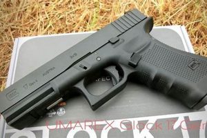Top Glock 17 Airsoft Review: Is It Worth It? Ultimate Airsoft Guide for Beginners, Tactics & Gear Reviews Top Glock 17 Airsoft Review: Is It Worth It? | Ultimate Airsoft Guide for Beginners, Tactics & Gear Reviews
