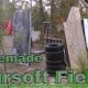 DIY Homemade Airsoft Field: Plans & Tactics Guide | Ultimate Airsoft Guide for Beginners, Tactics & Gear Reviews