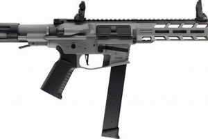 Unleash Fury: Cyclone Airsoft Gun Domination [Review] | Ultimate Airsoft Guide for Beginners, Tactics & Gear Reviews