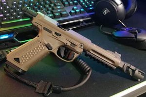 Aapo1 Airsoft: The Ultimate Guide & Best Models [Year] | Ultimate Airsoft Guide for Beginners, Tactics & Gear Reviews