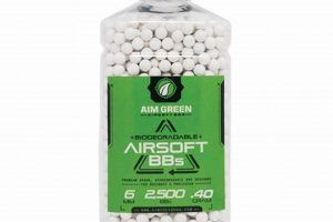 Buy Airsoft BBs: Best Ammo for Peak Performance & Accuracy Ultimate Airsoft Guide for Beginners, Tactics & Gear Reviews Buy Airsoft BBs: Best Ammo for Peak Performance & Accuracy | Ultimate Airsoft Guide for Beginners, Tactics & Gear Reviews