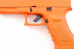 Airsoft Safety: Why Do Airsoft Guns Have Orange Tips? Ultimate Airsoft Guide for Beginners, Tactics & Gear Reviews Airsoft Safety: Why Do Airsoft Guns Have Orange Tips? | Ultimate Airsoft Guide for Beginners, Tactics & Gear Reviews