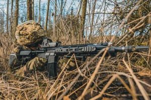 Best Airsoft Arenas in NJ for Thrilling Action | [Year] | Ultimate Airsoft Guide for Beginners, Tactics & Gear Reviews