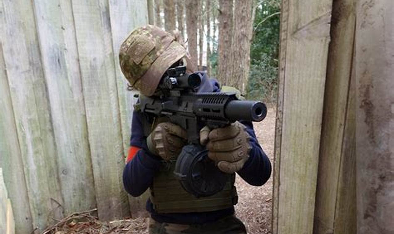 Best Youth Airsoft Gear: Safety & Fun! Ultimate Airsoft Guide for Beginners, Tactics & Gear Reviews Best Youth Airsoft Gear: Safety & Fun! | Ultimate Airsoft Guide for Beginners, Tactics & Gear Reviews