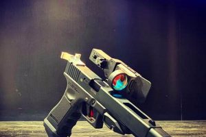 Best Glock 17L Airsoft: Accuracy & Realism! Ultimate Airsoft Guide for Beginners, Tactics & Gear Reviews Best Glock 17L Airsoft: Accuracy & Realism! | Ultimate Airsoft Guide for Beginners, Tactics & Gear Reviews
