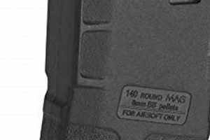 Top-Tier: Best M4 Mags Airsoft [Performance Guide] | Ultimate Airsoft Guide for Beginners, Tactics & Gear Reviews