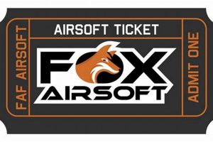 Cheap Airsoft Tickets: Prices & Milsim Access Ultimate Airsoft Guide for Beginners, Tactics & Gear Reviews Cheap Airsoft Tickets: Prices & Milsim Access | Ultimate Airsoft Guide for Beginners, Tactics & Gear Reviews