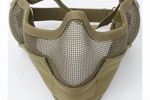 Best TMC Airsoft Mask: Protection & Style Guide! Ultimate Airsoft Guide for Beginners, Tactics & Gear Reviews Best TMC Airsoft Mask: Protection & Style Guide! | Ultimate Airsoft Guide for Beginners, Tactics & Gear Reviews