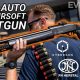Enhance Airsoft: Semi Auto Shotgun Domination [Guide] | Ultimate Airsoft Guide for Beginners, Tactics & Gear Reviews