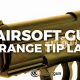 Florida Airsoft Orange Tip Laws: A Legal Guide | Ultimate Airsoft Guide for Beginners, Tactics & Gear Reviews
