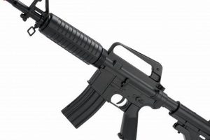 Best Spring Airsoft Rifle: Power & Accuracy Guide Ultimate Airsoft Guide for Beginners, Tactics & Gear Reviews Best Spring Airsoft Rifle: Power & Accuracy Guide | Ultimate Airsoft Guide for Beginners, Tactics & Gear Reviews