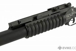 Airsoft M203: Upgrade Your Grenade Launcher Game! Ultimate Airsoft Guide for Beginners, Tactics & Gear Reviews Airsoft M203: Upgrade Your Grenade Launcher Game! | Ultimate Airsoft Guide for Beginners, Tactics & Gear Reviews